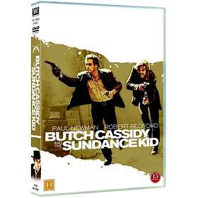 Butch Cassidy and the Sundance Kid - SE