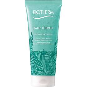 Biotherm Bath Therapy Revitalizing Blend Scrub 200ml