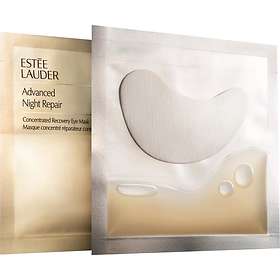 Estee Lauder Advanced Night Repair Concentrated Recovery Eye Mask 8st (4 pairs)