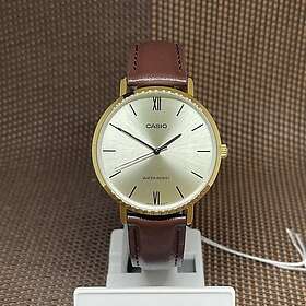 Casio LTP-VT01GL-9B