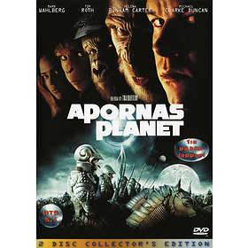 Apornas Planet 2001 - Collector's Edition