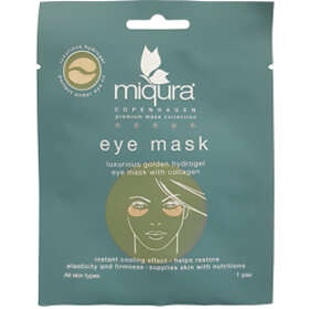 Miqura Care Eye Mask 2st (1 pair)