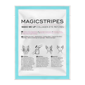 Magicstripes Wake Me Up Collagen Eye Patches 2st (1 pair)