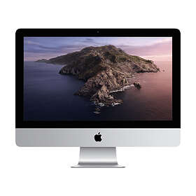 Apple iMac (2020) - 2,3GHz DC 8GB 256GB 21,5"