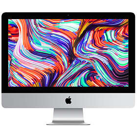 Apple iMac (2020) - 3.6GHz QC 8GB 256GB 21.5"