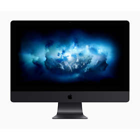 Apple iMac Pro (2020) - 3.0GHz 10C 32GB 1TB 27"