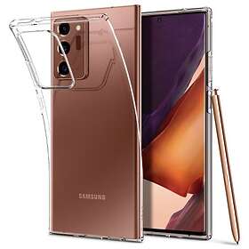 Spigen Liquid Crystal for Samsung Galaxy Note 20 Ultra