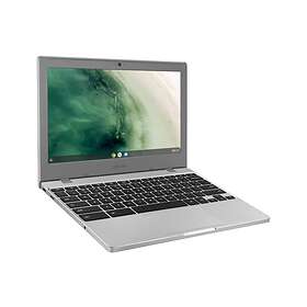 Samsung Chromebook 4 XE310XBA-K01SE 11,6" Celeron N4000 4GB RAM 32GB eMMC