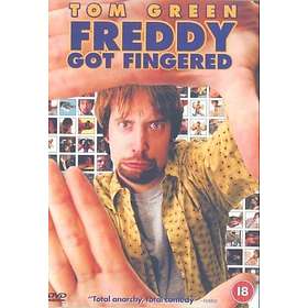 Freddy Got Fingered (DVD)
