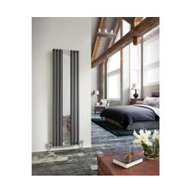 DQ Heating Cove Mirror 1800x500 (White)