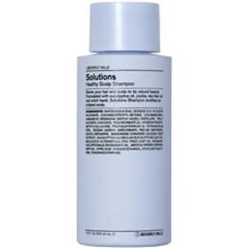J Beverly Hills Solutions Healthy Scalp Shampoo 340ml