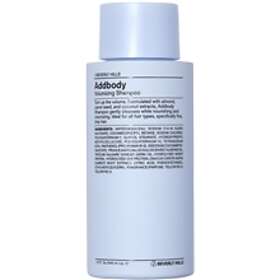 J Beverly Hills Addbody Volumizing Shampoo 340ml