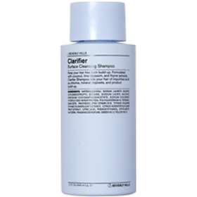 J Beverly Hills Clarifier Surface Cleansing Shampoo 340ml