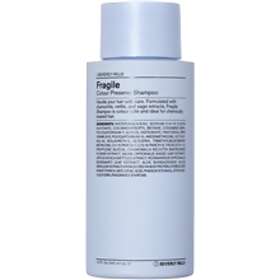 J Beverly Hills Fragile Colour Preserve Shampoo 340ml