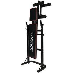 Gymstick Training Weight Bench 40