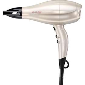 BaByliss 5395PE Pearl Shimmer AC 2200