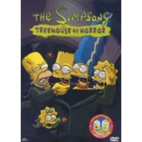 The Simpsons: Treehouse of Horror (DVD)