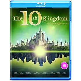 The 10th Kingdom (DVD)