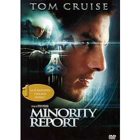 Minority Report - Special Edition (DVD)