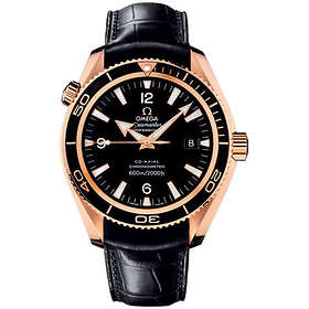 Omega Seamaster Planet Ocean 222.63.42.20.01.001