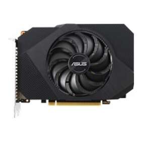 Asus GeForce GTX 1650 GDDR6 Phoenix-P OC HDMI DP 4GB