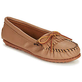 Minnetonka Deerskin Kilty (Women's)