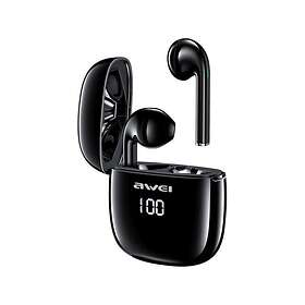 Awei T28P TWS Intra-auriculaire Wireless