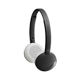 JVC HA-S22W Wireless On-ear