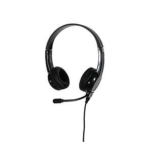 On-ear kuulokkeet