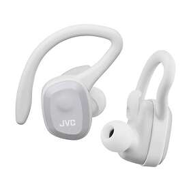 JVC HA-ET45T Wireless
