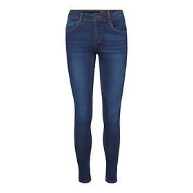 Noisy May Jen Skinny Jeans (Femme)