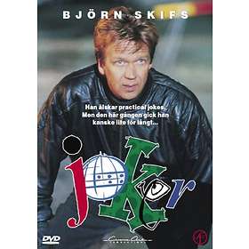 Joker (1991) (DVD)