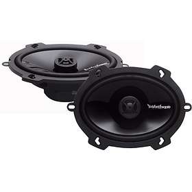 Rockford Fosgate Punch P1572