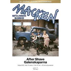 Macken (DVD)