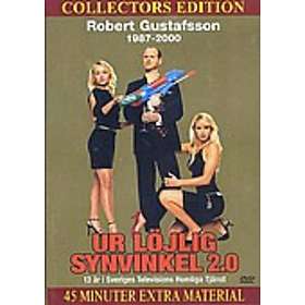 Ur Löjlig Synvinkel 2.0 (DVD)