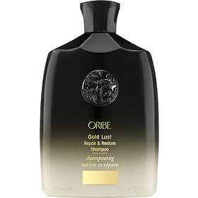 Oribe Gold Lust Repair & Restore Shampoo 250ml