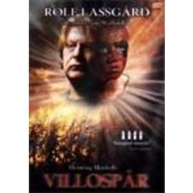 Villospår (DVD)