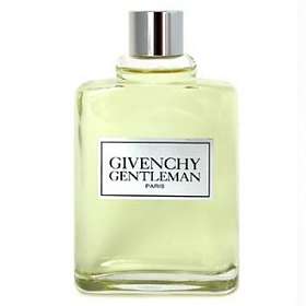 givenchy gentleman after shave balm