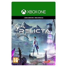 Relicta (PS4)