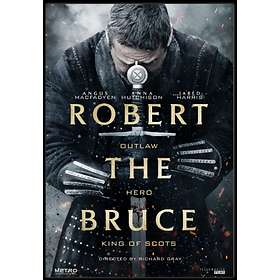 Robert The Bruce (Blu-ray)