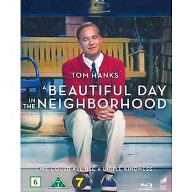 A Beautiful Day in the Neighborhood (Blu-ray)