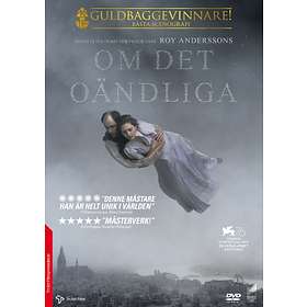 Om Det Oändliga (DVD)