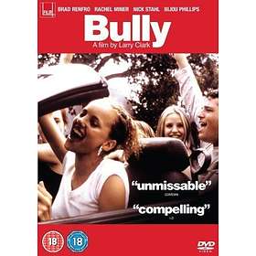 Bully (UK) (DVD)