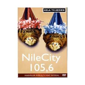 NileCity 105.6