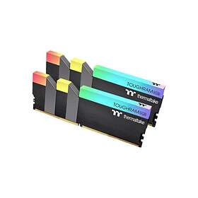 Thermaltake ToughRam RGB LED DDR4 4600MHz 2x8GB (R009D408GX2-4600C19A)
