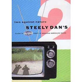 Steely Dan's: Two Against Nature (DVD)