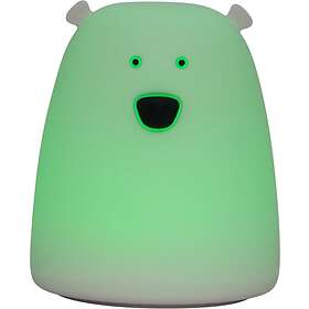 Star Trading Nightlight Little Bear