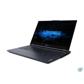 Lenovo Legion 7-15 81YT0020MX