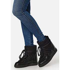 Inuikii Sneaker Classic Wedge (Naisten)
