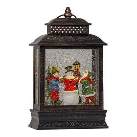 Star Trading Vinter Lantern (H270)